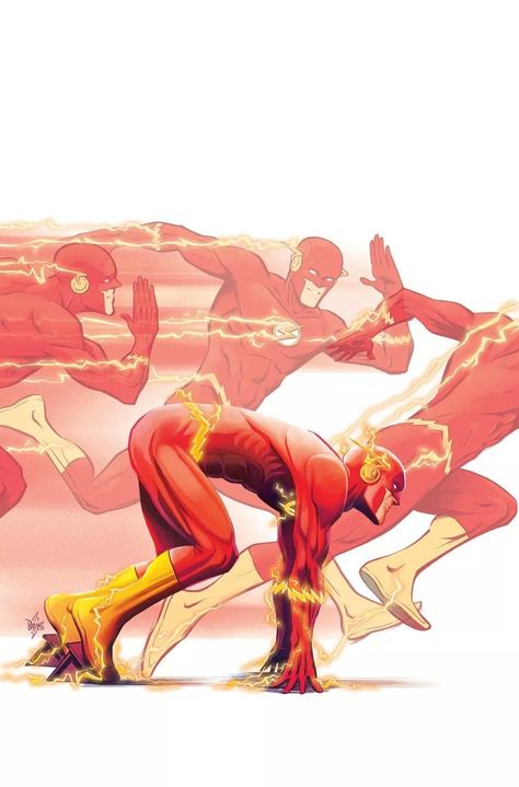 Flash Running Pose, Flash Hq, The Flash Art, Flash Reverso, Flash Running, Flash Dc Comics, Flash Comics, Flash Barry Allen, Wally West