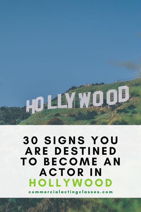 30 Signs You Are Destined to Become an Actor in Hollywood How To Be An Actor, How To Get Famous, Lori Petty, Acting Classes, Acting Class, Becoming An Actress, Mark Hamill, Famous Movies, Sean Connery