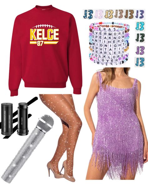 Taylor Swift Halloween Costume, Taylor Swift Costume, Couples Costume, Costume Inspo, Costume For Halloween, Travis Kelce, Couples Costumes, Halloween Halloween, Eye Black