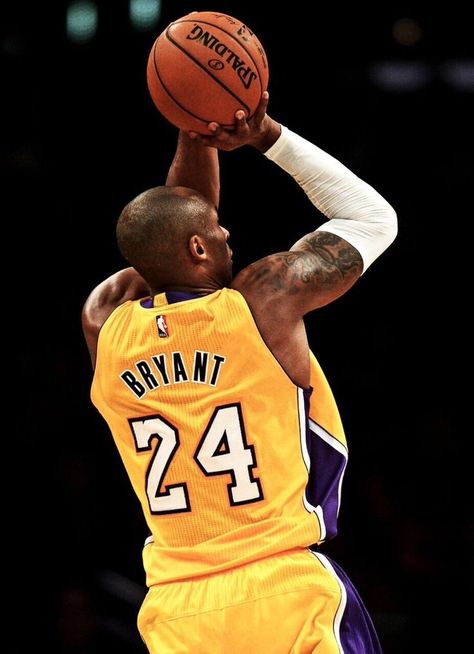 Basketball Player, Kobe Bryant, Nba, Basketball