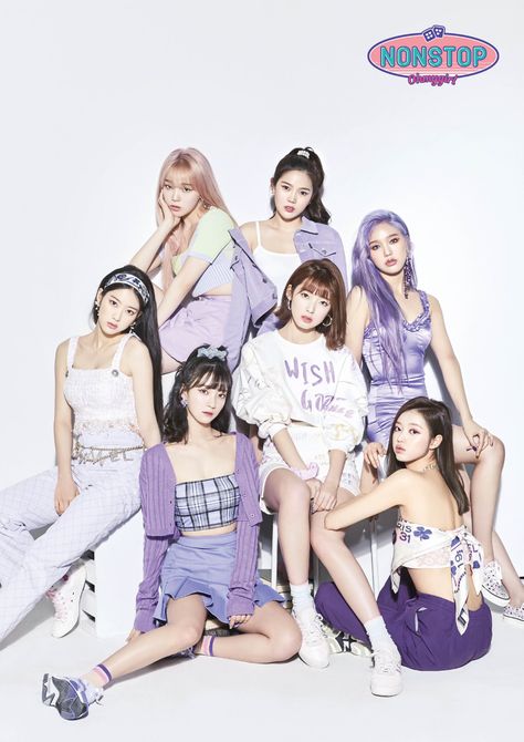 Oh My Girl Archives - K-Pop Database Arin Oh My Girl, Dream Concert, Oh My Girl, Purple Outfits, K Pop Star, Korean Actresses, Fotografi Potret, Pop Star, Kpop Girl Groups