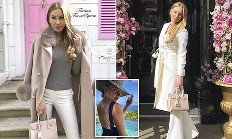 Ace Design, Anna Bey, Outfits Neutral, Rich Kids Of Instagram, Sophisticated Outfits, Health Nut, January 29, Cold Weather Fashion, Rich Kids