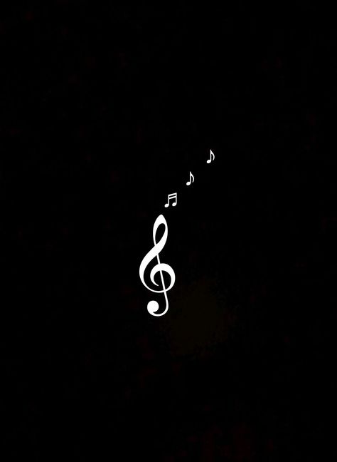 Music Symbols Wallpaper, Music Symbols Aesthetic, Black Wallpaper Song, Song Backgrounds Wallpaper, Music Notes Aesthetic Wallpaper, Black Music Aesthetic Wallpaper, Music Symbol Aesthetic, Music Wallpaper Aesthetic Black, Black Theme Wallpaper Aesthetic