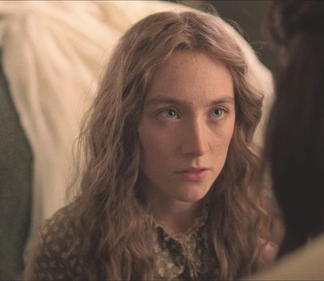 Saoirse Ronan, Face Claims, Ash, It Cast, Quick Saves