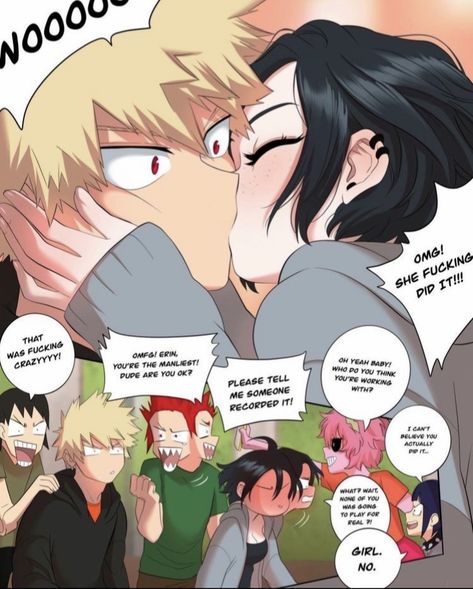 Bakugo Katsuki Fanart Cute, Bakugou Manga, Adorable Homes Game, Characters Inspiration Drawing, Wow Art, Dessin Adorable, My Hero Academia Episodes, Anime Boyfriend, Fanarts Anime