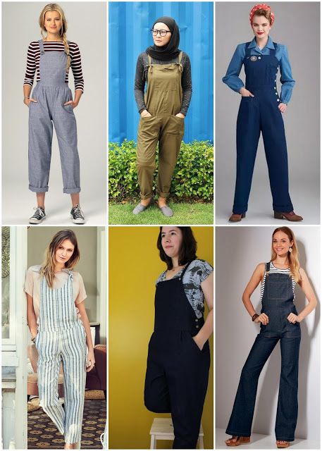 Cookin' & Craftin': Sew Bibs: Overalls and Dungarees Pattern Round-up Dungaree Pattern Women, Formal Dresses Teen, Pants Design For Kurti, Teen Party Dresses, Pink Prom Dresses Long, Dungarees Pattern, Dungaree Pattern, Ginger Jeans, Dresses Long Formal