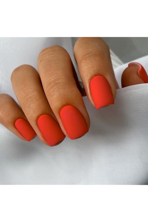 Light Orange Press on Nails Extra Short Fake Nails Full Cover Matte Acrylic Nails Glue on Nails 24Pcs Square Reusable Solid Color Petite False Nails Stick on Nails Manicure Kits for Women Gift Nails Extra Short, Matte Acrylic Nails, Nails Extra, Short Fake Nails, Manicure Kit, Nails Manicure, Stick On Nails, Light Orange, Nail Manicure