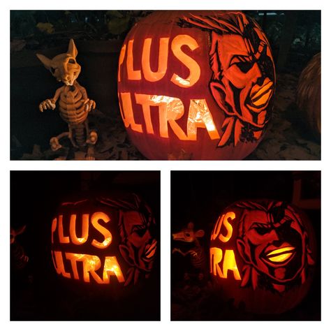 All Might Pumpkin, My Hero Academia Pumpkin Carving, Mha Pumpkin Carving Ideas, Mha Pumpkin Carving, Easy Pumpkin Carving, Easy Doodle Art, Easy Pumpkin, Simple Doodles, Pumpkin Design