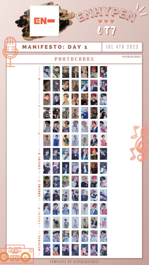 Enhypen Ot7 Manifesto, Sunghoon Manifesto Day 1 Photocard, Sunghoon Photocard Template, Sunghoon Manifesto Day 1, Enhypen Sunghoon Manifesto, Sunghoon Manifesto, Enhypen Photocard, Manifesto Day 1, Pc Template