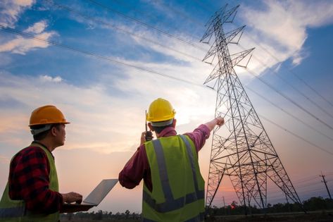 Electrician Services, Business Continuity Planning, Energy Audit, Gas Service, Computer Stand, Electrical Work, Power Grid, Power Station, Electric Power