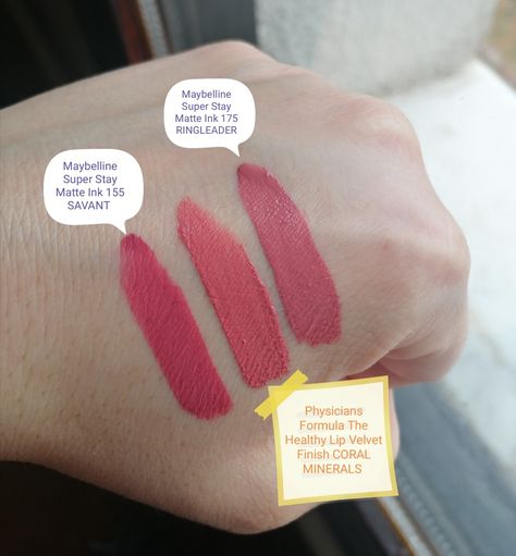 Maybelline Super Stay Matte Ink Savant, Maybelline Super Stay Matte Ink, Dusky Skin, Drugstore Lips, Nail Art Pictures, Healthy Lips, Maybelline Makeup, Unique Makeup, Make Up Inspo