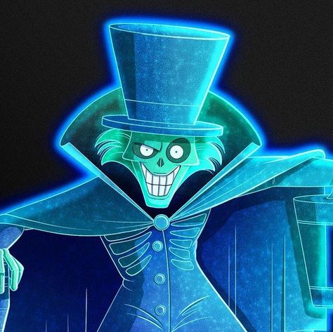 Lauren Scott on Instagram: "Drawloween 21 - Hatbox Ghost —————— ‪.‬ . . . . #illustration #characterdesign #drawing #girlsinanimation #digitalpainting #illustrator #characterdesigner‪ ‬#laurenscott #drawloween #drawloween20 #drawloween2020 #halloween #drawloweenprompts #LaurenDrawloween #drawtober #drawtober2020 #drawtober20 #hatbox #hatboxghost #ghost #hbghost #disneyland #hauntedmansion #thehauntedmansion" Hatbox Ghost Art, Lauren Scott, Ghost Illustration, Phantom Manor, Hatbox Ghost, Foolish Mortals, Disney Haunted Mansion, Halloween Painting, Very Scary