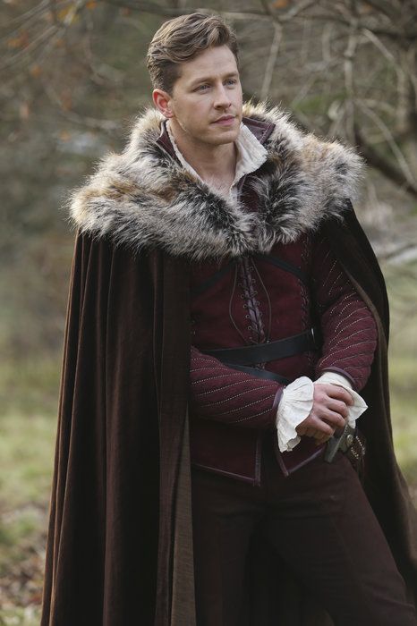 Prince Charming Once Upon A Time #irenesreslabel #hawaiiprincessbrides #hawaiithemeweddings #LLbebeautiful Josh Dallas, Emma Swan, Jennifer Morrison, Medieval Clothing, Surprising Facts, Fantasy Clothing, Prince Charming, Fantasy Fashion, Character Outfits