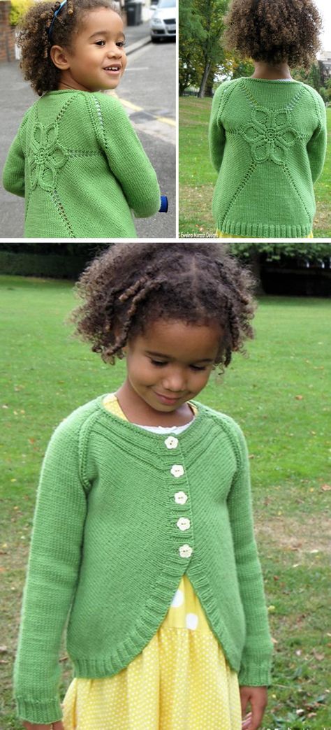 Toddler Sweater Knitting Pattern Free, Toddler Knitting Patterns Free, Oversized Crochet Cardigan, Free Childrens Knitting Patterns, Knitting Kids, Cardigan Tutorial, Kids Sweater Pattern, Crochet Cardigan Tutorial, Kids Knitting