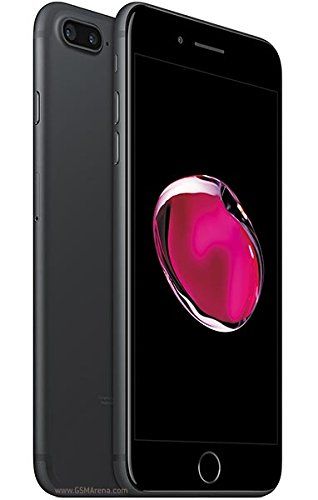 Black Iphone 7 Plus, Black Iphone 7, Rose Gold Iphone, Unlocked Cell Phones, Ios 10, Black Apple, Apple Design, Free Iphone, Apple Products