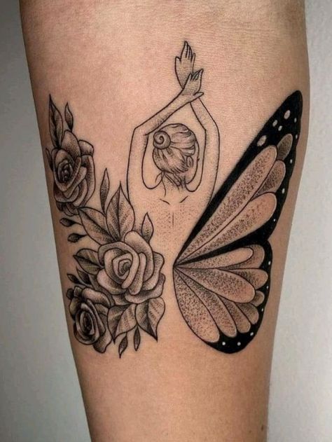 Women Neck Tattoo, Feminine Phoenix Tattoo, Quad Tattoo, Delicate Feminine Tattoos, Mermaid Sleeve Tattoos, Feminine Tattoo Ideas, Goat Tattoo, Butterfly Neck Tattoo, Timeless Tattoo