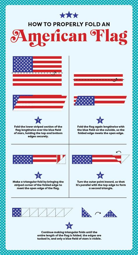 Folded American Flag, Flag Etiquette, Folded Flag, Flag Display Case, Flag Code, Flag Display, The American Flag, It Takes Two, How To Fold