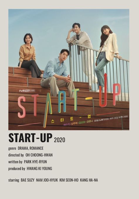 Star Up, Korean Drama Poster, Poster Kdrama, Kdrama Series, Drama List, Korean Drama Series, Korean Drama Romance, Watch Drama, Film Posters Minimalist