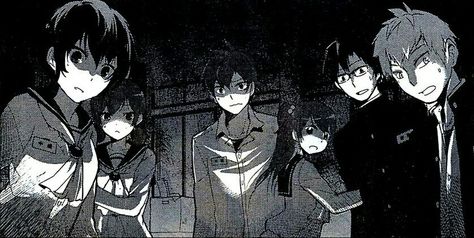 Corpse Party Matching Icons, Corpse Party Cosplay, Morishige Corpse Party, Corpse Party Ayumi, Corpse Party Manga, Corpse Party, Animated Movies, Batman, Anime