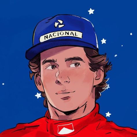 Formula 1 Fan Art, F1 Drawing, F1 Fanart, F1 Artwork, Aryton Senna, F1 Art, Formula 1 Car Racing, Formula 1 Car, Comics Art