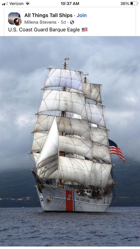 Coast Guard Aesthetic, Pilot Aesthetic, Coast Guard Academy, Coast Guard Boats, Coast Guard Ships, Semper Paratus, Navy Coast Guard, Mystic Connecticut, United States Coast Guard