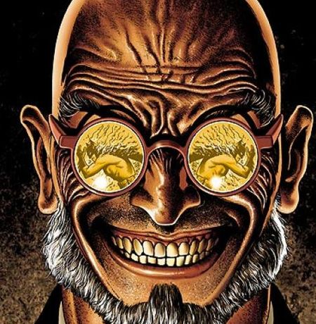 Real Name: Hugo Strange   Powers/Abilities: Genius-level intellect, master practitioner of psychology, chemistry, and biology. Hugo Strange, Bob Kane, Dc Villains, Batman Universe, Deathstroke, Christopher Nolan, The Dark Knight, Dc Comic, Detective Comics