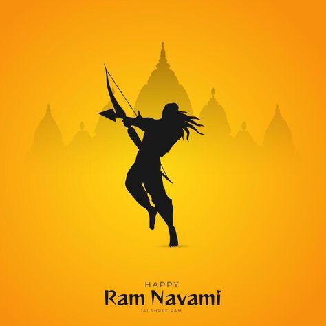 Happy Ram Navami festival of India Social Media Post Happy Ram Navami, Ram Navami, Festivals Of India, Wedding People, Picsart Background, Logo Banners, Cityscape Photos, Nature Backgrounds, Heart With Arrow