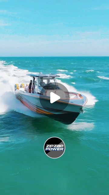 5x500R #nortechboats #haulover #highperformance #performanceboats High Performance Boat, Power Boats, High Performance, Boats, Golf, On Instagram, Instagram