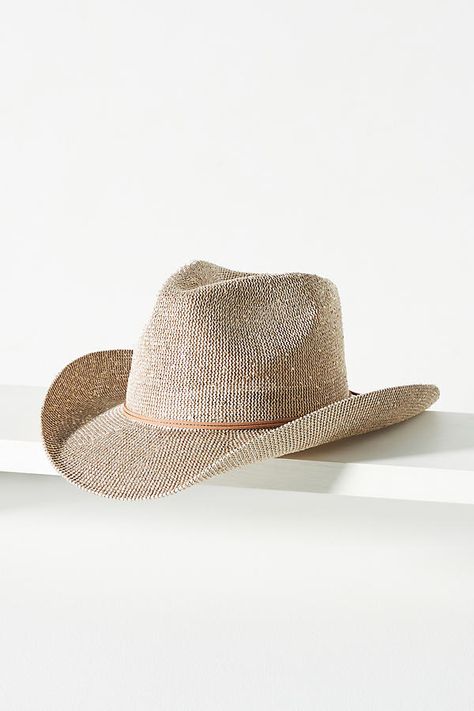 * Paper, polyester* Spot clean* Imported Modern Cowgirl Outfits, Winery Outfit Summer, Cowgirl Hats Western, Cowboy Hats Women, Cowboy Accessories, Wineries Outfit, Felt Cowboy Hats, Rancher Hat, Straw Cowboy Hat