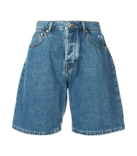 Shop the Spring 2019 Shorts Trend | Who What Wear Outfit Inspirations Jeans, Mode Inspo, Long Shorts, Looks Style, Dream Clothes, Who What Wear, Look Cool, Jeans Shorts, Short Outfits