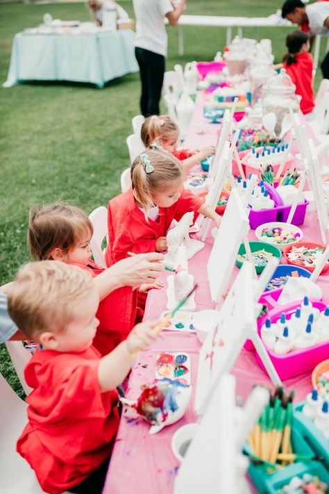 Party Activities Ideas, Kids Party Activities, Activities Wedding, Party Activities Kids, Taytum And Oakley, Cute Family Photos, Children Party, Activities Ideas, Pastel Party