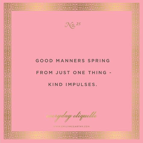 Photo Ladylike Quotes, Ladylike Etiquette, Fascinating Womanhood, Manners Quotes, Feminine Journey, Southern Traditions, Zsazsa Bellagio, Etiquette And Manners, Southern Sayings