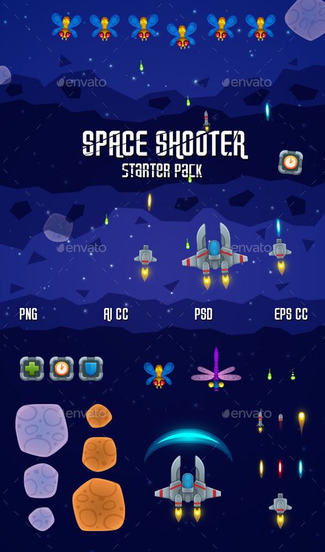 Space Shooter Game, Kids Game Room, Drinking Games For Couples, Game For Couples, Funny Party Games, Wedding Games For Guests, Trendy Games, Sci Fi Games, Slumber Party Games