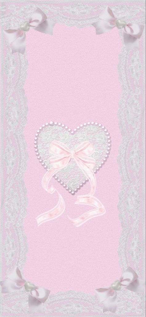 Cute Coquette Wallpaper, Iphone Wallpaper Purple Flower, Lace Wallpaper, Coquette Wallpaper, Pink And Purple Wallpaper, Princess Wallpaper, Whatsapp Wallpaper, Sanrio Wallpaper, Iphone Wallpaper Photos