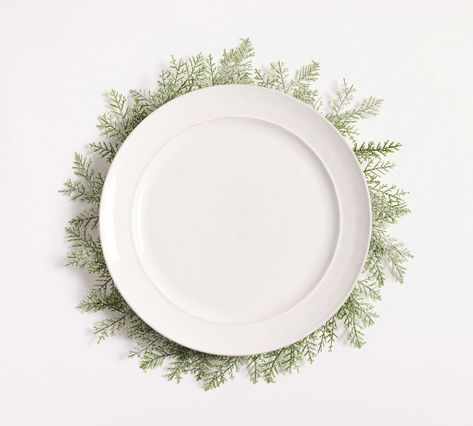 Silverware place setting