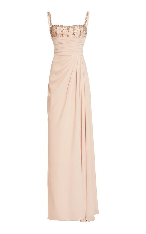 Moda Operandi Dress, Zuhair Murad Resort, Resort 2024 Collection, Hawaii Flowers, Prom Dress Inspo, Lehenga Designs Simple, Resort 2024, Unique Prom Dresses, Prom Dress Inspiration