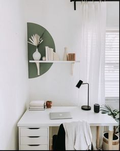 Design Ložnic, Stay Productive, Dekorasi Kamar Tidur, Happy Home, Half Circle, Home Office Design, New Room, 인테리어 디자인, Holistic Health