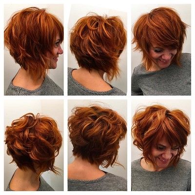 Stacked Angled Bob, Latest Hairstyles For Men, Blow Dry Hair Straight, Latest Bob Hairstyles, Kort Bob, Inverted Bob Hairstyles, Angled Bob, Short Wavy Hair, Penteado Cabelo Curto