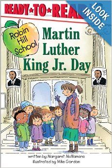 KinderGals: Our First Ever, Peek at my Week…MLK Style Mlk Activities, Reading For Kids, Martin Luther King Jr Day, Mlk Jr, Dr Martin Luther King, King Book, Martin Luther King Day, Kings Day, Reading Levels