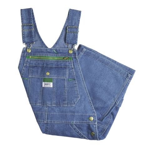 Stonewashed Women's Shortalls | Denim Shortalls | Liberty® Twee Clothing, 80's Clothes, Thrift Manifestation, 90s Overalls, Wardrobe Revamp, Denim Shortalls, Overalls Shorts, Denim Shorts Outfit, 2024 Outfits