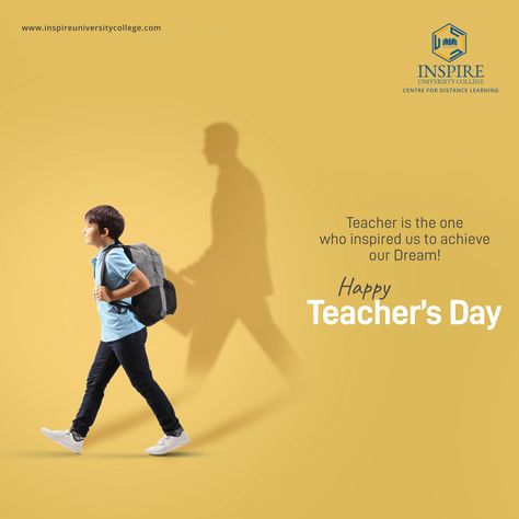 World Education Day, Teachers Day Special, Teachers Day Poster, World Teacher Day, Digital Advertising Design, Literacy Day, Happy Teacher, Teacher Photo, Students Day