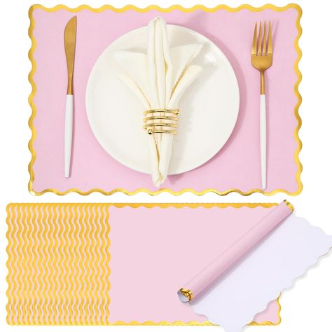 Disposable Tableware