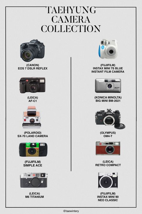 Fotocamere Vintage, Instax Mini 12, Polaroid Snap, Film Camera Photography, Vintage Film Camera, Film Photography Tips, Cute Camera, Instant Film Camera, Camera Film