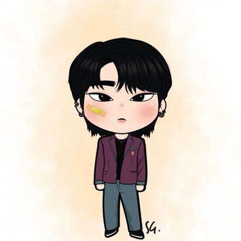 Banana Sketch, Han Seo Jun, Drama Name, In Yeop, Hwang In Yeop, Aphmau Fan Art, Beauty Drawings, Seo Jun, Portrait Cartoon