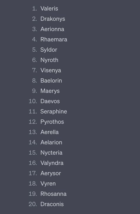 Fantasy Street Names, Fantasy Region Names, Fantasy Shop Names, Velaryon Names, Genshin Oc Names, Fantasy Nation Names, High Valyrian Names, Fantasy Species List, Targaryen Names Ideas