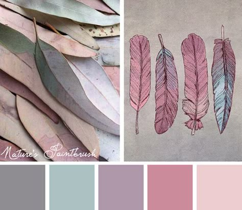 Try out this natural yet colorful Nature's Paintbrush color scheme on your embroidery designs. Remodel Closet, Industrial Signs, Color Palate, Design Seeds, Color Balance, Color Inspo, Colour Palettes, Color Stories, Colour Schemes