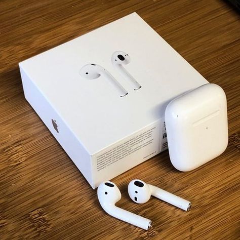 Fone Apple, Airpods 2nd Generation, Airpods Apple, Sony Headphones, Accessoires Iphone, Apple Air, Apple Airpods 2, Buy Apple, Air Pods