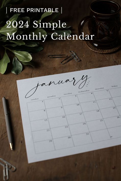 Free Printable Calendar Pages 2023, 2023 Blank Calendar Printable, 2023 Monthly Calendar Printable Free Horizontal, 2023 Calendar Printable Free Monthly Landscape, 12 Month Calendar Free Printable 2023, Free Printable Monthly Calendars 2023, Homeschooling Organization, Free Printable Calender, Calender Printables