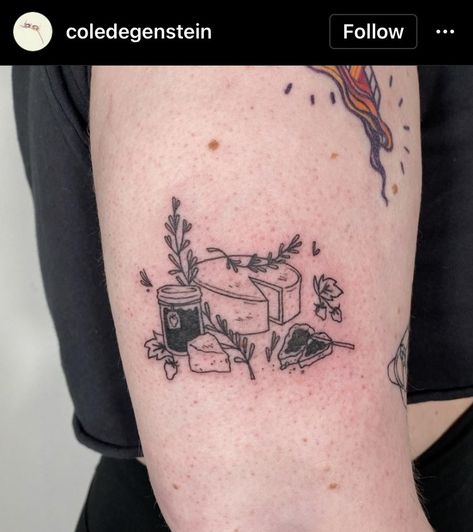 Kiki's Delivery Service Tattoo, Computer Tattoo, Aesthetic Tattoo Ideas, Unique Tattoo Ideas, 20 Aesthetic, L Tattoo, Small Tats, Tattoo Apprentice, Tattoo Portfolio