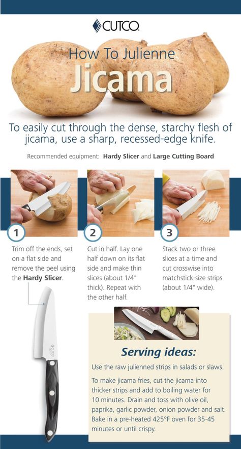 How To Cut Jicama, Jimaca Recipes, Jicama Recipe, Grocery Aisle, Mastered It, Lean And Green Meals, Root Vegetable, Low Carb Side Dishes, Greens Recipe